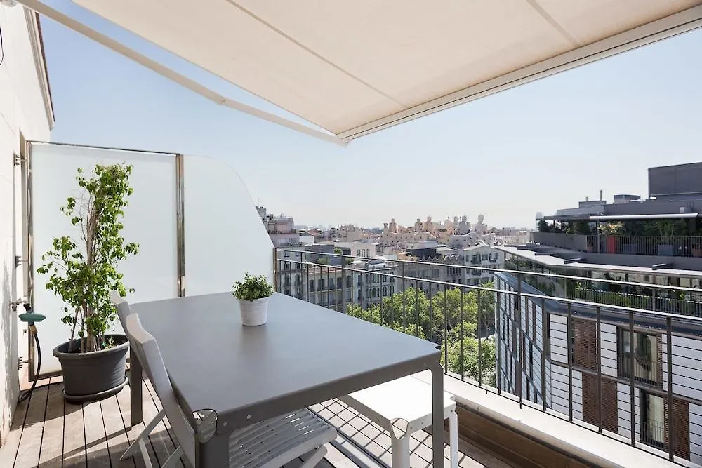 Bonavista Apartments - Pedrera contacts