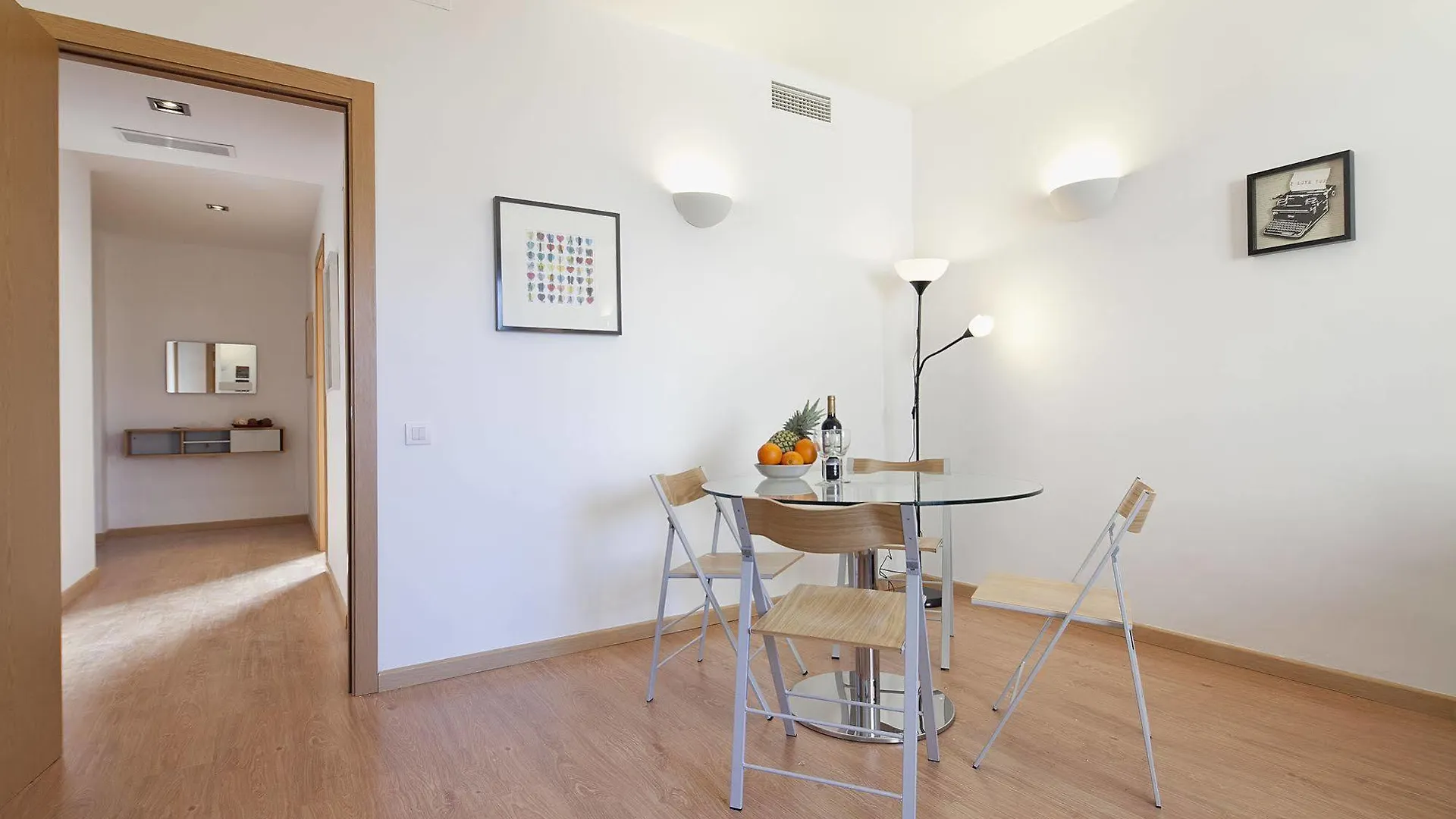 Bonavista Apartments - Pedrera Barcelona 4*,  Spain