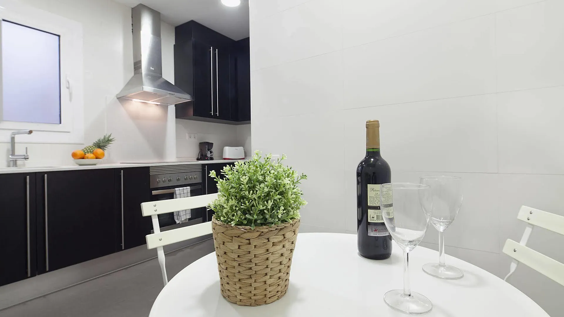 Hotel Bonavista Apartments - Pedrera Barcelona