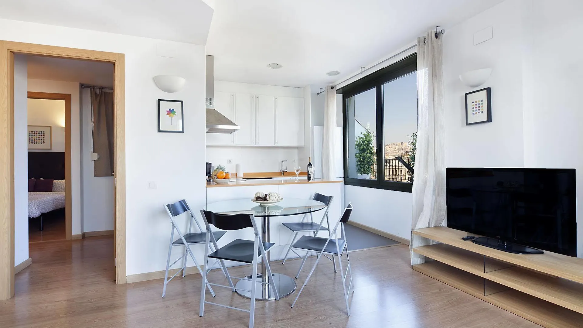 Bonavista Apartments - Pedrera Barcelona Hotel