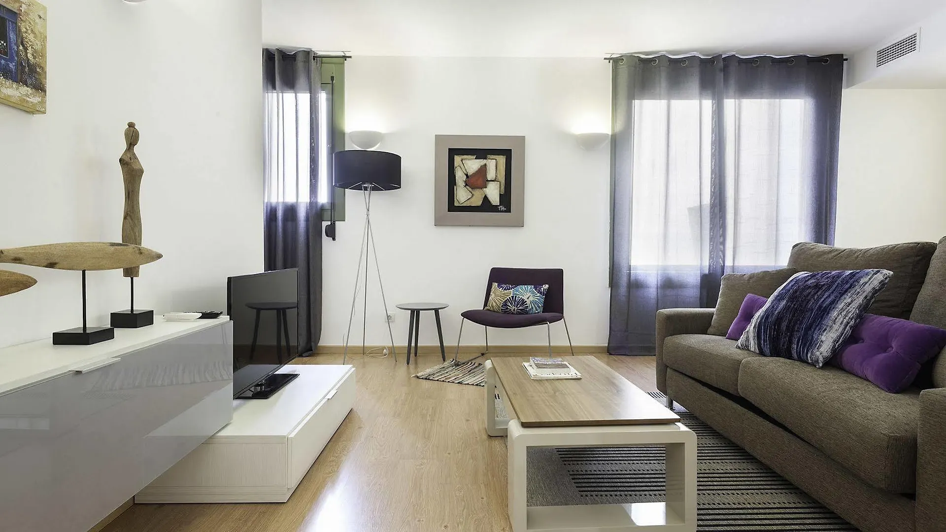 Bonavista Apartments - Pedrera Barcelona