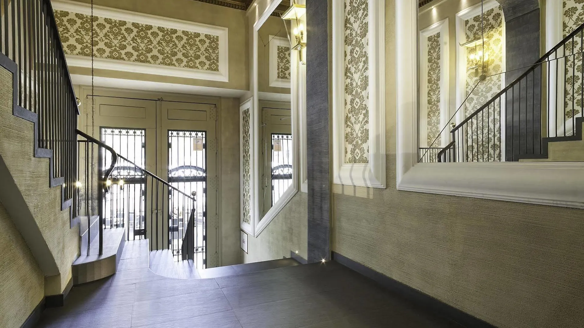 Bonavista Apartments - Pedrera Barcelona Hotel