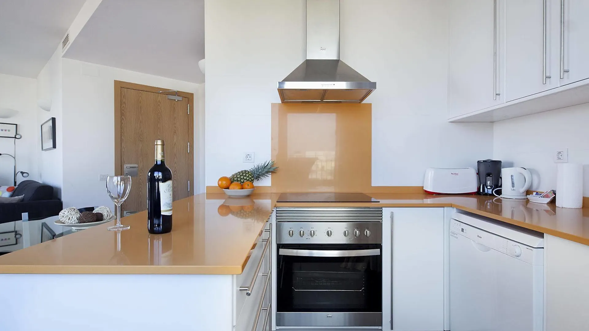 Hotel Bonavista Apartments - Pedrera Barcelona