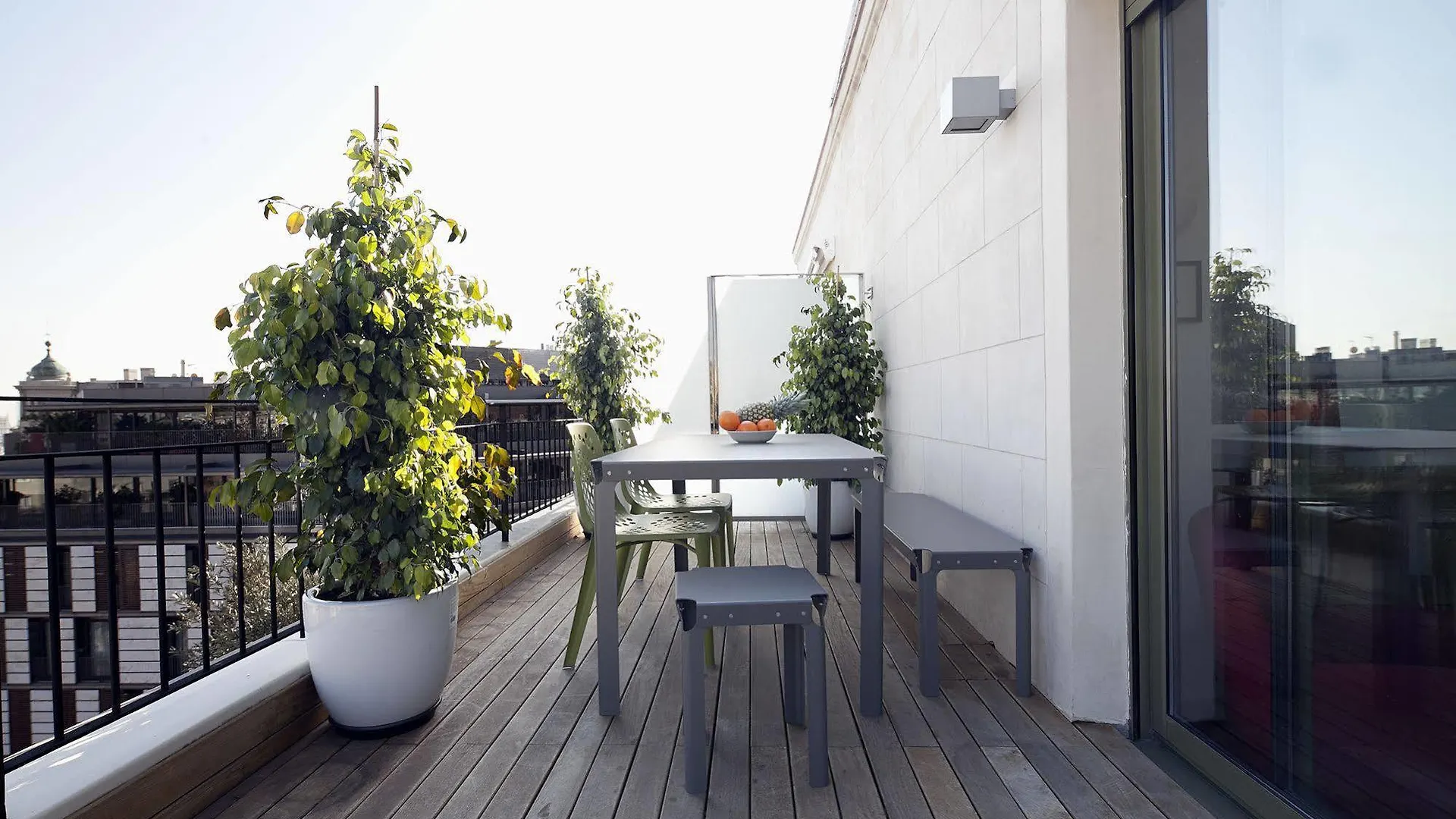 Bonavista Apartments - Pedrera Barcelona Hotel