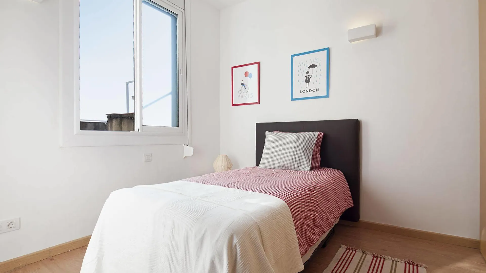 Bonavista Apartments - Pedrera Barcelona Hotel