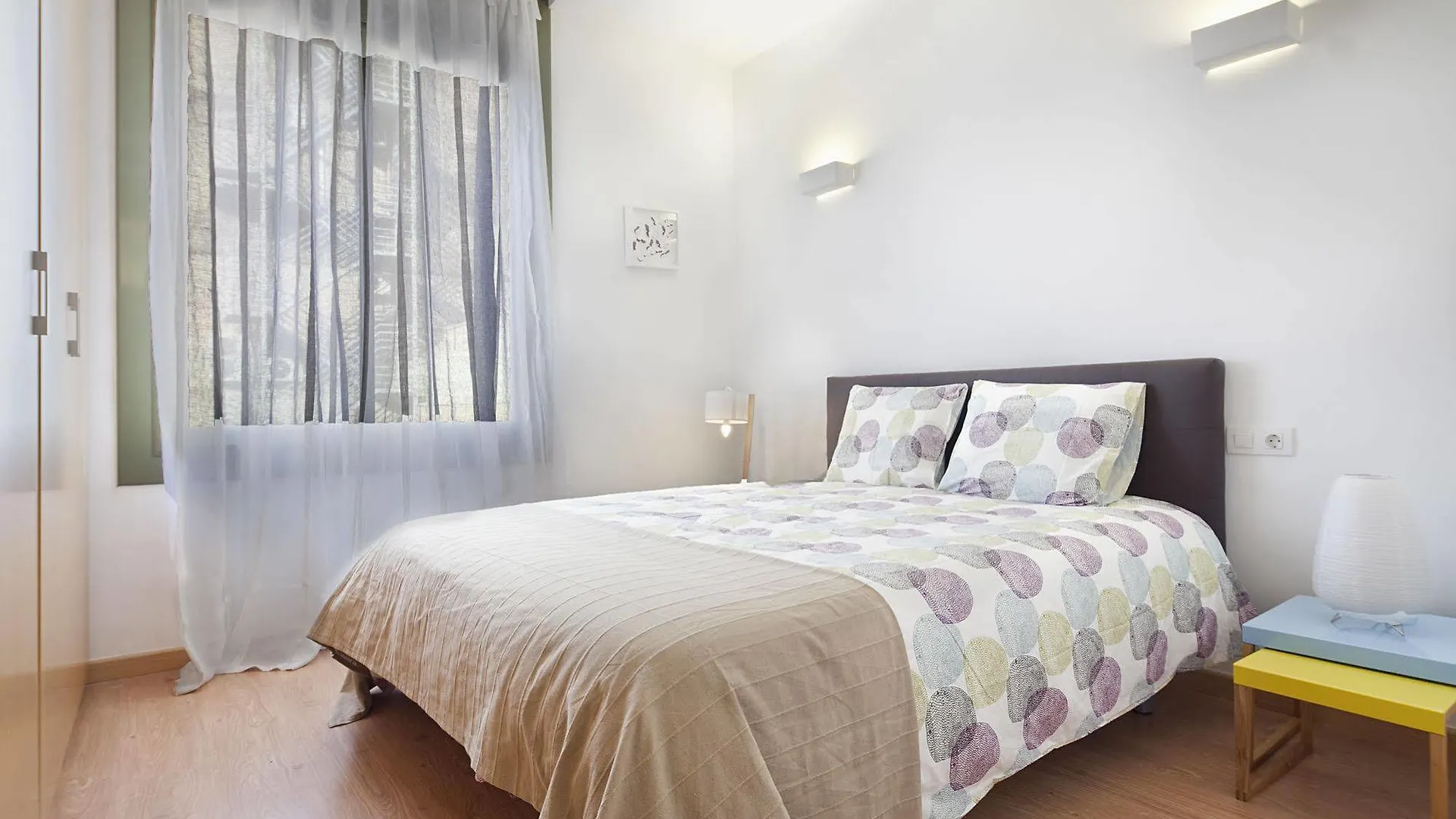 **** Hotel Bonavista Apartments - Pedrera Barcelona Spain
