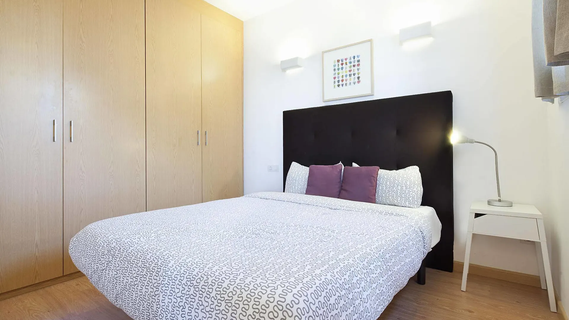 Bonavista Apartments - Pedrera Barcelona Spain