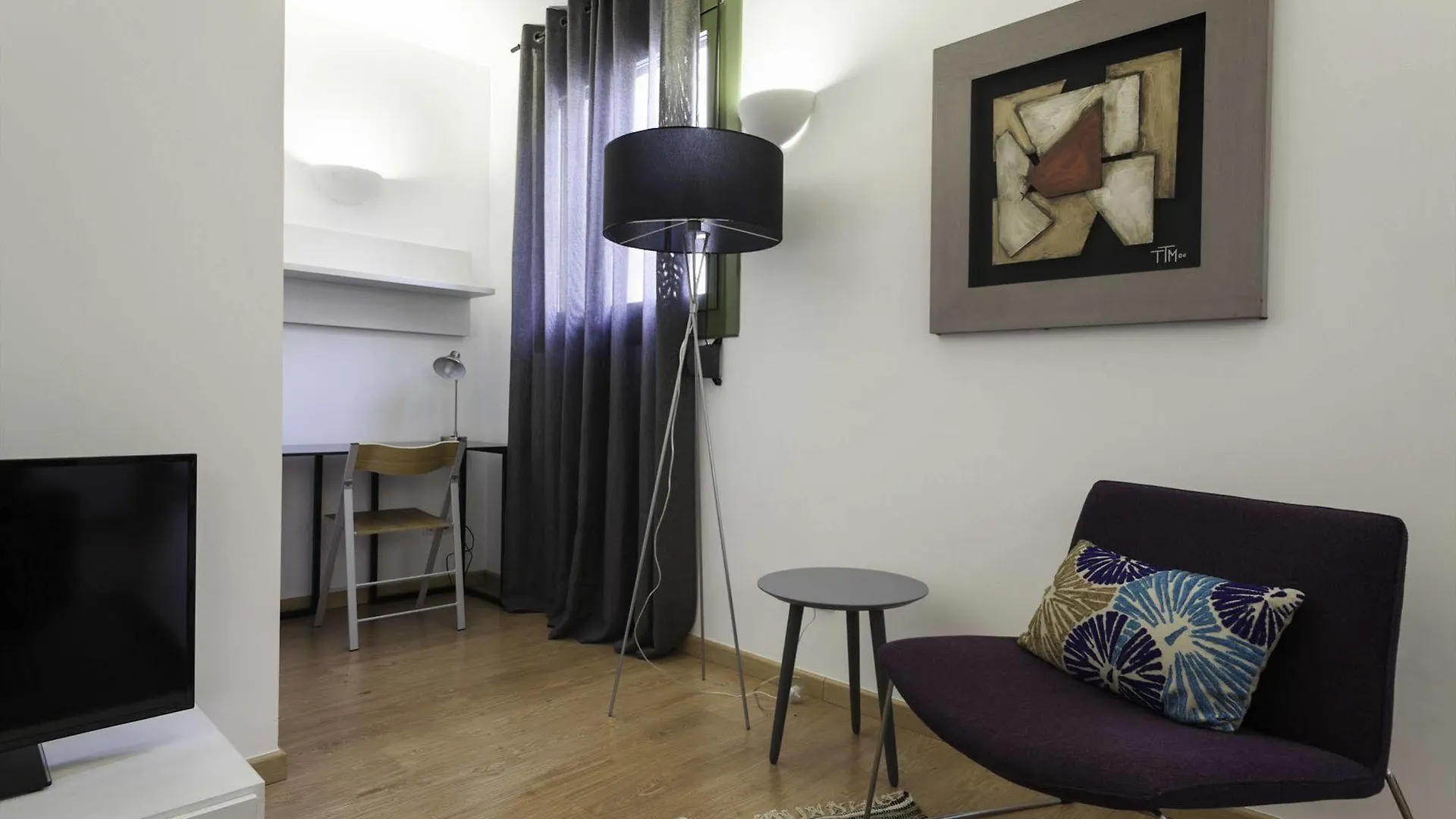 Bonavista Apartments - Pedrera Barcelona