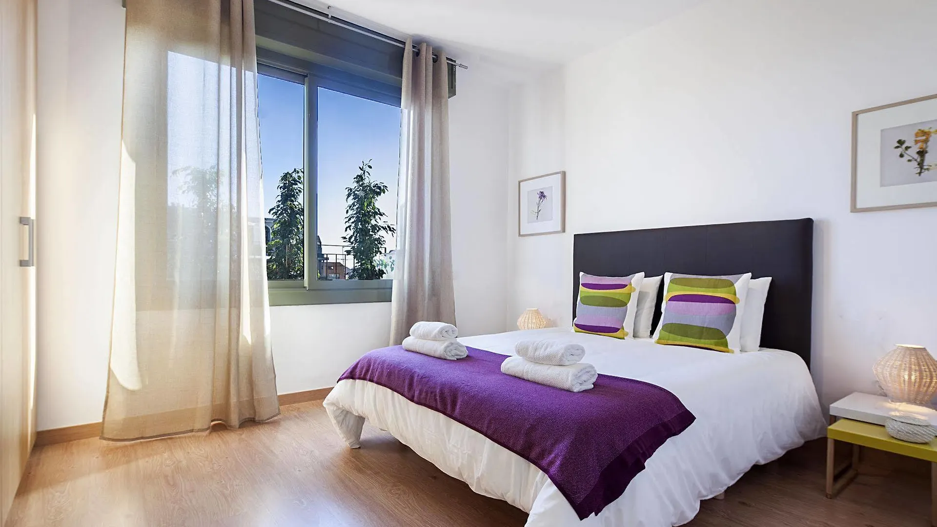 Bonavista Apartments - Pedrera Barcelona