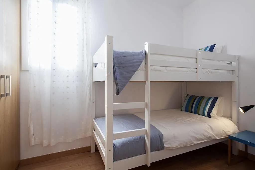 Hotel Bonavista Apartments - Pedrera Barcelona