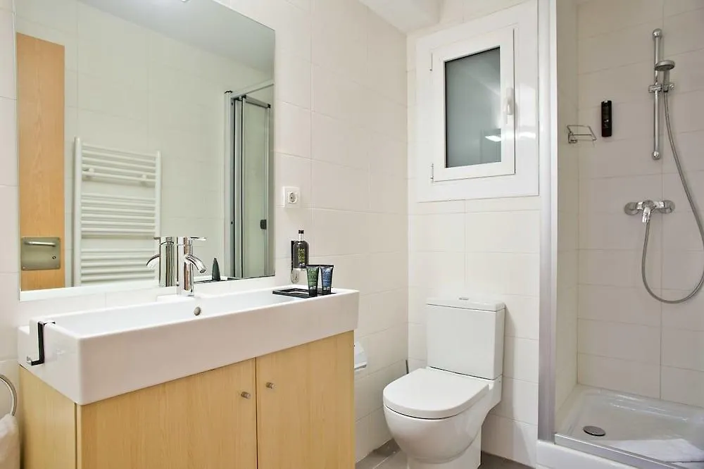 Bonavista Apartments - Pedrera Barcelona