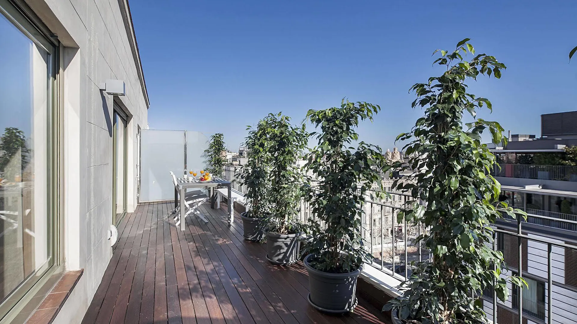 Bonavista Apartments - Pedrera Barcelona Hotel
